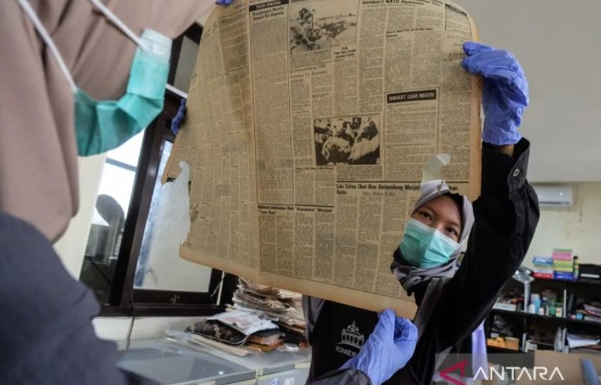 Pendaftaran Magang Nasional 2025 Diperpanjang
