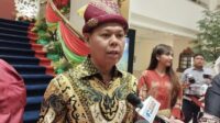 TKD Dipotong, Ketua DPD: Ini yang Bakal Berdampak ke Kepala Daerah