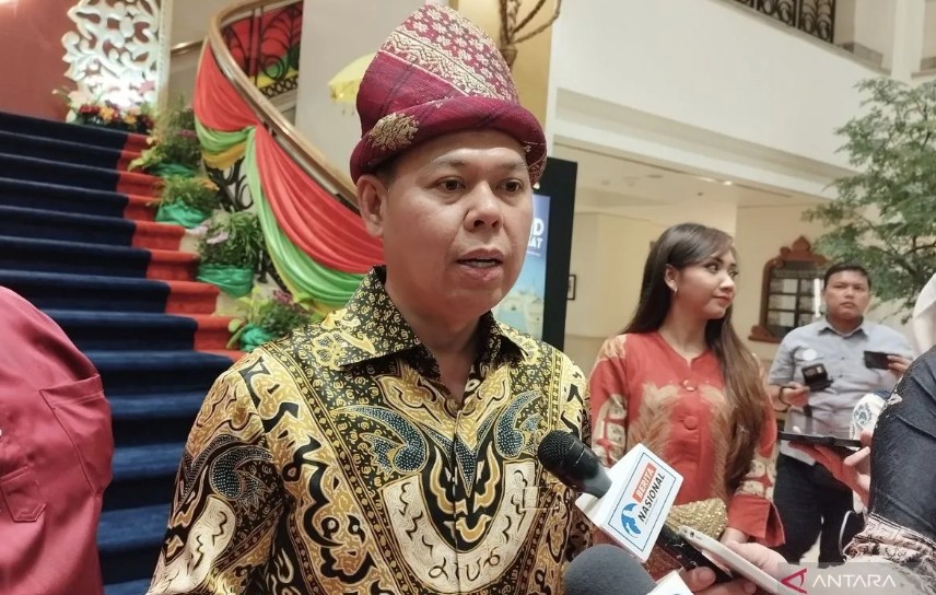TKD Dipotong, Ketua DPD: Ini yang Bakal Berdampak ke Kepala Daerah