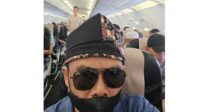 Pesawat Super Jet UI 847 Rute Jambi-Jakarta Dialihkan Mendarat di Palembang
