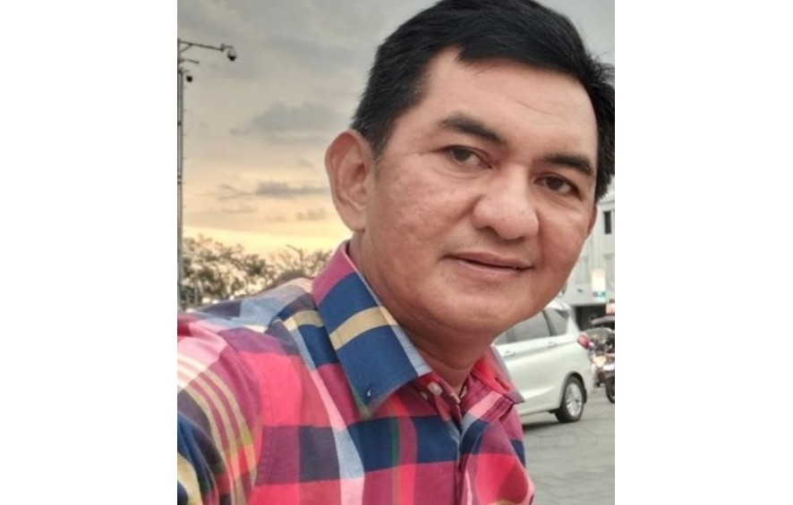 Ir. Ar. H. Ibnu Ziady MZ., ST., MH., IAI*