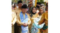 Gubernur Al Haris: Tata Kelola Pemerintahan yang Efektif dan Transparan untuk Kesejahteraan Masyarakat