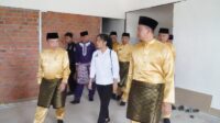 Gubernur Al Haris: Tata Kelola Pemerintahan yang Efektif dan Transparan untuk Kesejahteraan Masyarakat