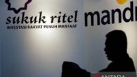 Tujuh Seri Sukuk Negara Dilelang Seharga Rp7 Triliun