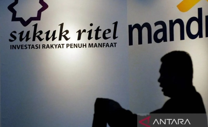 Tujuh Seri Sukuk Negara Dilelang Seharga Rp7 Triliun