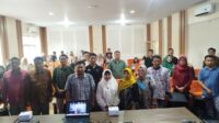 Prodi Ilmu Sejarah Unja Gelar FGD Peningkatan Peran dan Jejaring Alumni