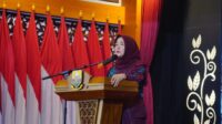 Kolaborasi Hj. Hesti Haris dan TVRI, Kriya Jambi Makin Mendunia