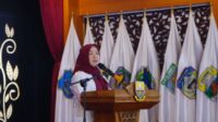 Hj. Hesti Haris Dorong Perajin Terus Berinovasi dan Jaga Warisan Budaya Daerah