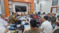KONI Bentuk KOK se Kabupaten Muaro Jambi, Aspihani: Langkah Strategis Majukan Olahraga Daerah