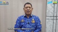 Plt Kadisdik Provinsi Jambi Imbau Orang Tua dan Sekolah Aktif Cegah Kenakalan Remaja