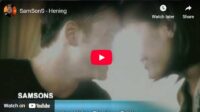 Lagu Hening - Samsons.