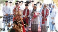Hadiri HUT Bungo ke-60: Gubernur Al Haris Ajak Masyarakat Jaga Persatuan Membangun Daerah