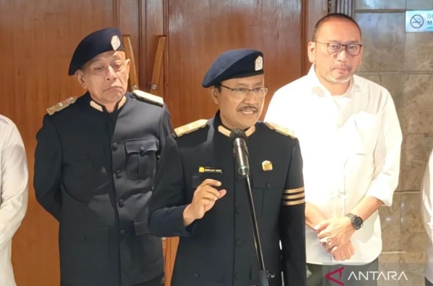 Setahun Kepemimpinan Prabowo, 77 Ribu Keluarga Miskin Sudah Mandiri