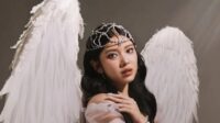 Tiara Andini Luncurkan Album Kedua Bertajuk Edelweiss