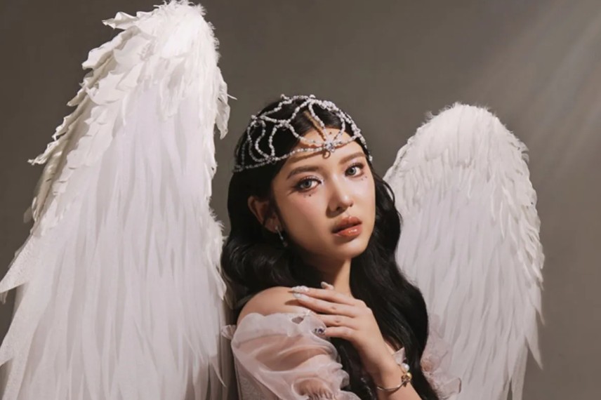Tiara Andini Luncurkan Album Kedua Bertajuk Edelweiss