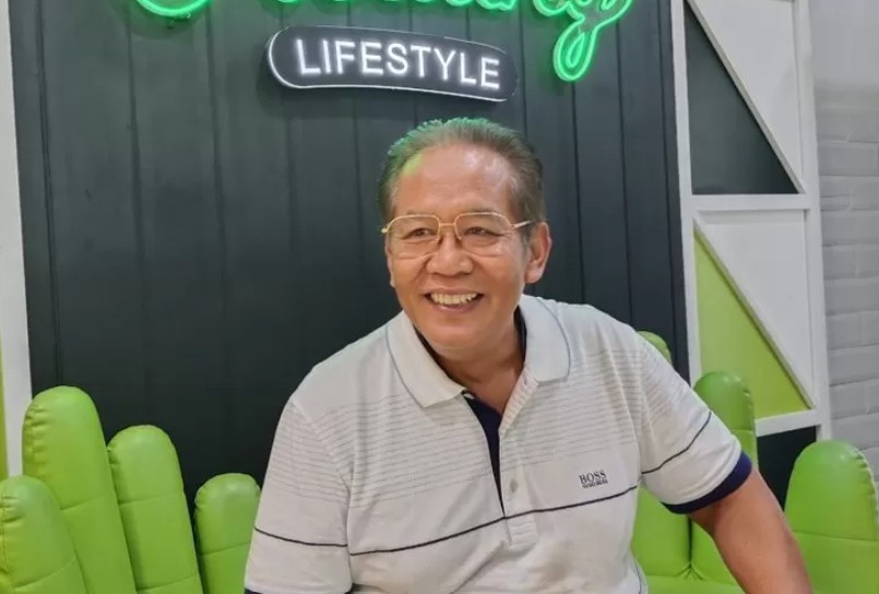 Komisaris Jenderal purnawirawan Polisi Dr Anang Iskandar SH, MH. Komisaris Jenderal purnawirawan Polisi Dr Anang Iskandar SH, MH.