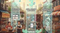 3 PILAR Wajib Digital UMKM 2025: Strategi Jitu Menaklukkan Algoritma dan Mengubah Penonton Jadi Pembeli