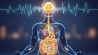 USUS ADALAH OTAK KEDUA : Rahasia Gut-Brain Axis untuk Mental yang Lebih Tenang