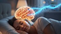 JANGAN REMEHKAN ISTIRAHAT MALAM: Tidur Adalah Program Detoksifikasi Otak Paling Penting