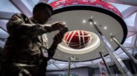 IHSG Menguat di Tengah Pelemahan Mayoritas Bursa Global