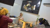 Harga Emas di Pegadaian Merosot