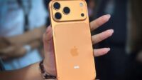 Apple Bakal Rilis Seri iPhone 20, Ini Jadwalnya