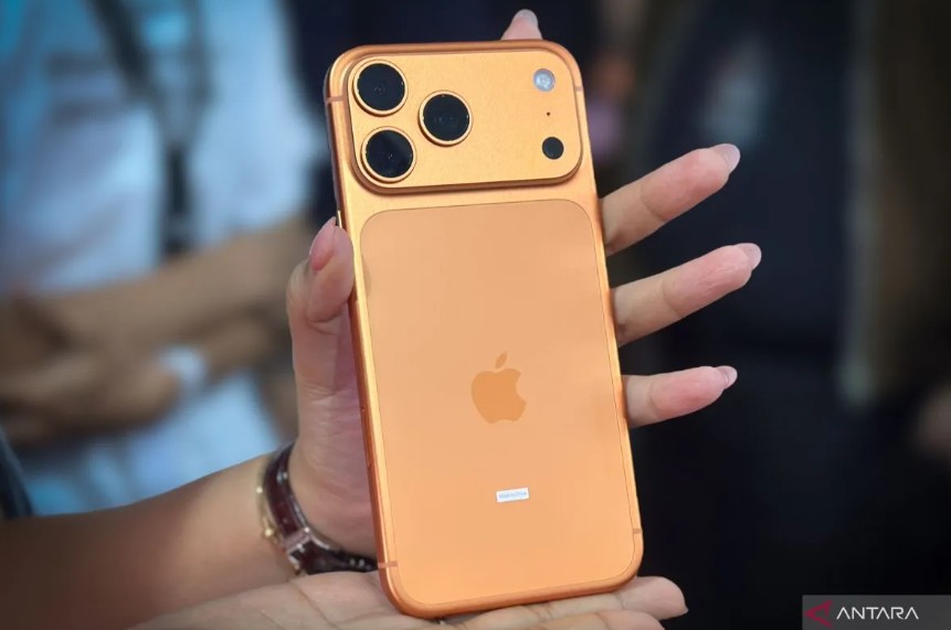 Apple Bakal Rilis Seri iPhone 20, Ini Jadwalnya