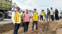 Edi Purwanto Bawa Program Kerakyatan dari Senayan, Warga Jambi Rasakan Manfaat Nyata