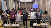 Sy Fasha Buka Sosialisasi Program Pembangunan Infrastruktur Hijau di Kota Jambi Sy Fasha Buka Sosialisasi Program Pembangunan Infrastruktur Hijau di Kota Jambi