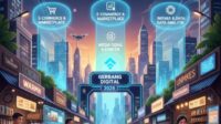 UMKM di Ujung Tombak Digital: Strategi Sukses Hadapi Tren Bisnis 2026 UMKM di Ujung Tombak Digital: Strategi Sukses Hadapi Tren Bisnis 2026