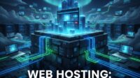 Web Hosting: Pondasi Digital yang Mengaktifkan Keberadaan Anda di Internet Web Hosting: Pondasi Digital yang Mengaktifkan Keberadaan Anda di Internet