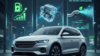 Mobil Diesel Modern: Lebih Irit, Lebih Bertenaga, dan Ramah Lingkungan Mobil Diesel Modern: Lebih Irit, Lebih Bertenaga, dan Ramah Lingkungan