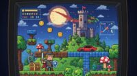 Kebangkitan Pixel dan Nostalgia: Daya Tarik Abadi Game Retro di Era Modern Kebangkitan Pixel dan Nostalgia: Daya Tarik Abadi Game Retro di Era Modern