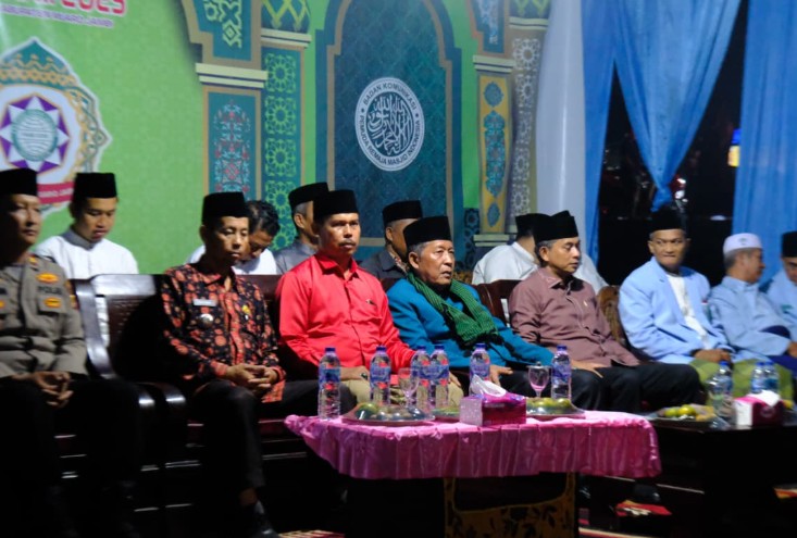 Wagub Sani Hadiri Pembukaan FASI Ke-XXII Tahun 2025 Tingkat Kabupaten Muaro Jambi Wagub Sani Hadiri Pembukaan FASI Ke-XXII Tahun 2025 Tingkat Kabupaten Muaro Jambi