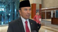 Anggota Komisi V DPR RI, Edi Purwanto Anggota Komisi V DPR RI, Edi Purwanto