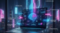 10 Laptop AI-Ready Terbaik 2025: Panduan Memilih Laptop dengan NPU dan Chipset Terbaru 10 Laptop AI-Ready Terbaik 2025: Panduan Memilih Laptop dengan NPU dan Chipset Terbaru