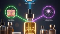 Senjata Rahasia di Botol Serum? Mengupas Peran Kafein dalam Kesehatan Kulit, Rambut Rontok, dan Anti-Aging Senjata Rahasia di Botol Serum? Mengupas Peran Kafein dalam Kesehatan Kulit, Rambut Rontok, dan Anti-Aging