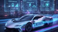 Mengapa *Hypercar Listrik 2025 Didominasi Teknologi Baterai Solid-State Mengapa *Hypercar Listrik 2025 Didominasi Teknologi Baterai Solid-State