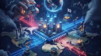 Senjata Paling Berharga Abad ke-21: Geopolitik Mikrochip, Krisis Global, dan Kebangkitan Manufaktur Regional Senjata Paling Berharga Abad ke-21: Geopolitik Mikrochip, Krisis Global, dan Kebangkitan Manufaktur Regional