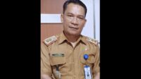 Sekretaris Dinas Pendidikan dan Kebudayaan Merangin, Juhendri S.Pdi. dok: ist