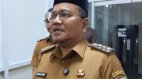 wali kota maulana