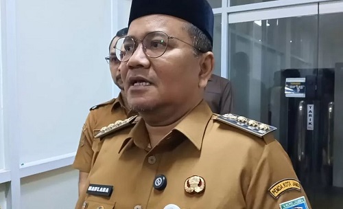 wali kota maulana