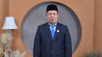 Anggota DPRD Merangin As'ari Elwakas Apuk. dok: ist