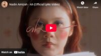 lagu ah nadin amizah. lagu ah nadin amizah.