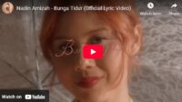 lagu bunga tidur nadin amizah. lagu bunga tidur nadin amizah.
