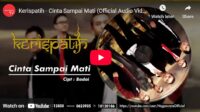 lagu cinta sampai mati kerispatih.