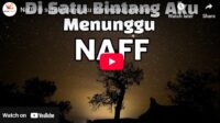 lagu disatu bintang aku menunggu naff.