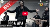 lagu dosa apa naff.