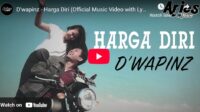 lagu harga diri d'wapinz.