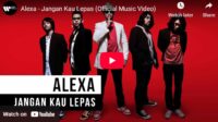 lagu jangan kau lepas alexa.